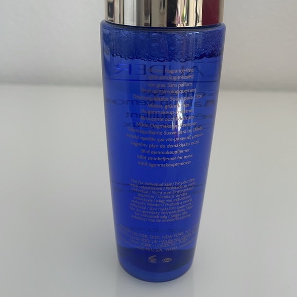 Estée Lauder Gentle Eye Makeup Remover - Picture 4 of 4